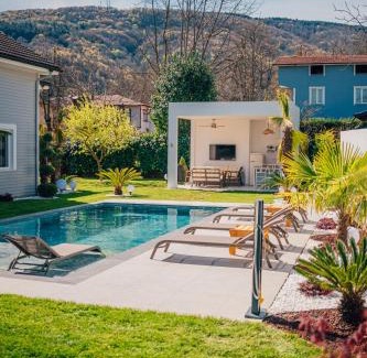 Sapanca Villa | Terra House Sapanca