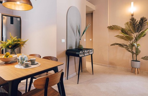 Agia Marina Villa | Terra Lucis Mountain Residences Aether Villa