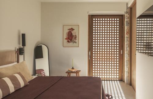 Pigadia Villa | Terra Maina Villa