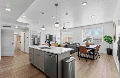 St. George Condo | Terra Vista – *New Listing* Brand new!