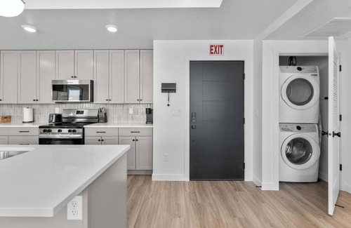 St. George Condo | Terra Vista – *New Listing* Brand new!