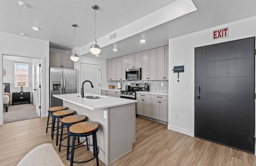 St. George Condo | Terra Vista – *New Listing* Brand new!