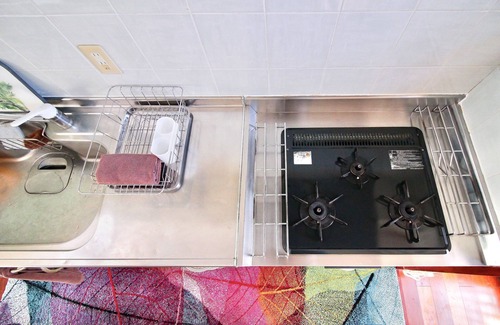 Okinawa Apartment | Terrace House Tsubokawa