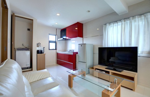 Ginowan Apartment | Terrace Resort Ginowan