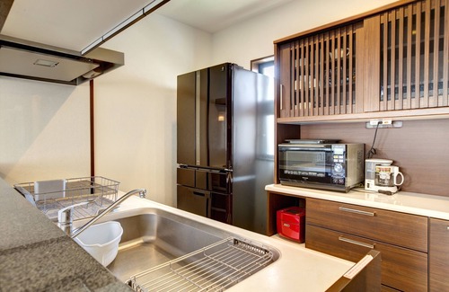 Ginowan Apartment | Terrace Resort Ginowan