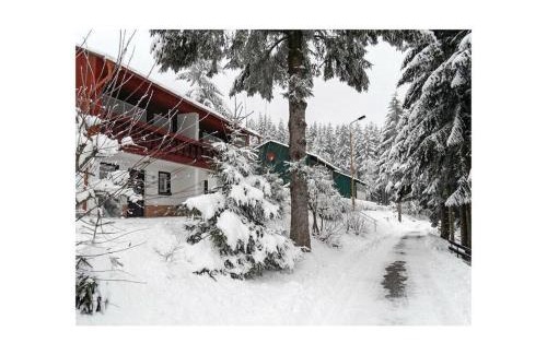 Schnett House | Terraced house Amann Comfortable holiday residence