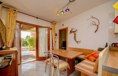 Colà Di Lazise House | Terraced House Ground Floor Cola Di Lazise, ​Pools,private garden