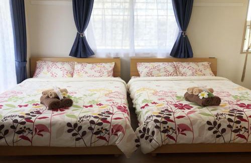 Tomigusuku Apartment | TerraceRin YN14