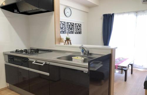 Tomigusuku Apartment | TerraceRin YN14