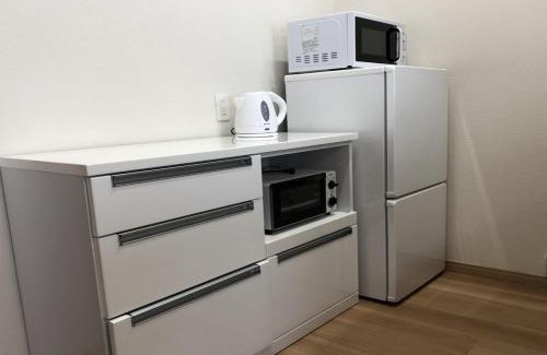 Tomigusuku Apartment | TerraceRin YN14