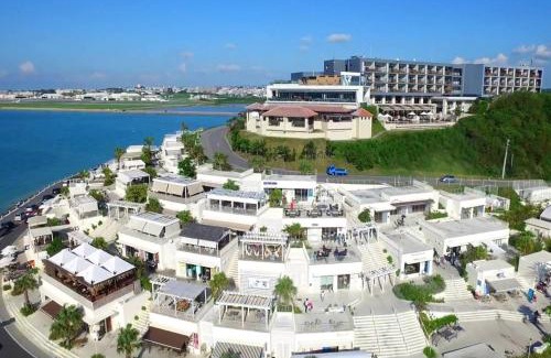 Tomigusuku Apartment | TerraceRin YN33
