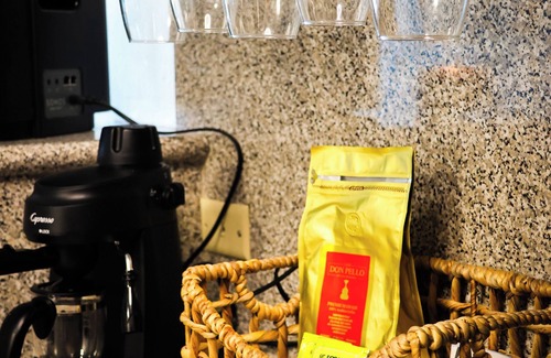 Ensenada Apartment | TerraCieloMar: Charming 2-bedroom apartment in Rincón with pool