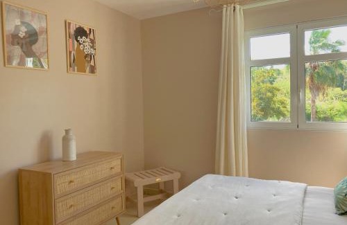 Trois-Ilets Apartment | Terracota - Spacieux et Chaleureux avec extérieur