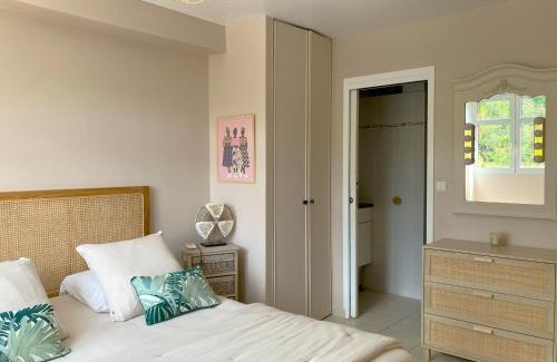 Trois-Ilets Apartment | Terracota - Spacieux et Chaleureux avec extérieur