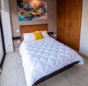 Santa Lucia del Camino Apartment | Terrah Suites Oaxaca