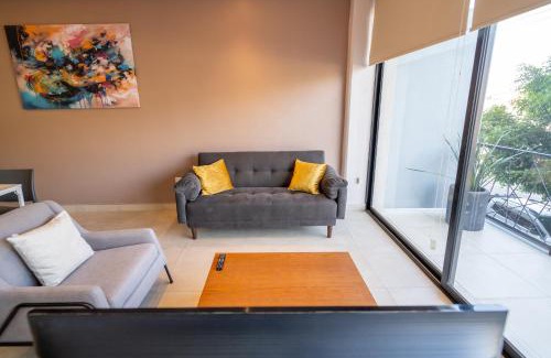 Santa Lucia del Camino Apartment | Terrah Suites Oaxaca