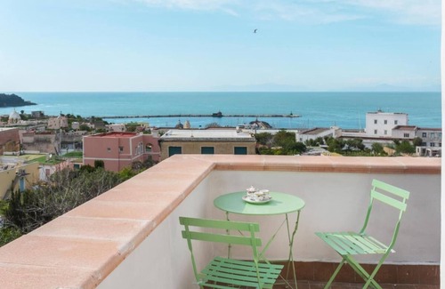 Procida Apartment | Terramare Guesthouse