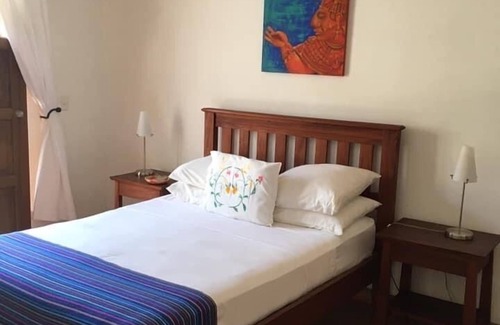 Copan Ruinas Hotel | Terramaya