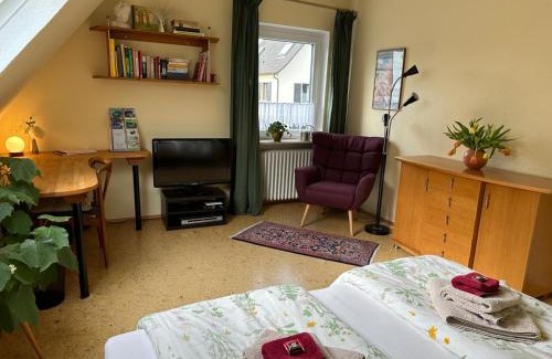 Mußbach Apartment | Terrassenwohnung
