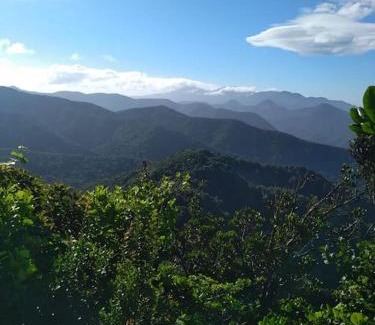 Pointe-Noire House | Terrasse des Manguiers : logement indépendant