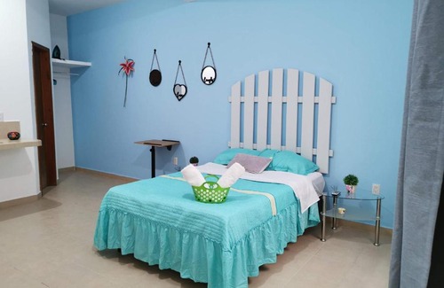 Tuxtla Gutierrez House | Terraza 6