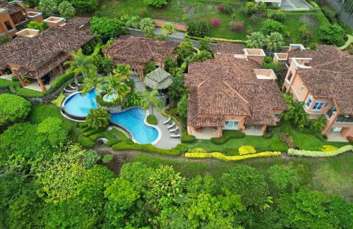 Herradura Apartment | Terrazas 1A 3 bdr Ocean View in Los Suenos