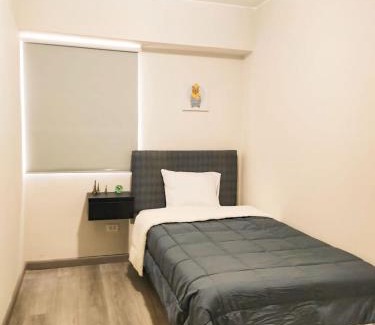 Puerto Inca Apartment | Terrazas ABB