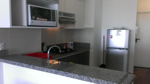 Petit Jean Ocharan Apartment | Terrazas Apartments Miraflores