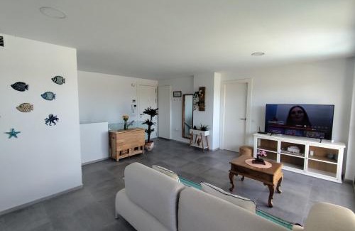 El Pozo de los Frailes Apartment | Terrazas Del Pozo 5