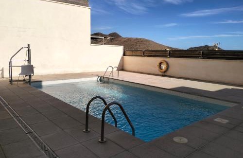 El Pozo de los Frailes Apartment | Terrazas Del Pozo 5