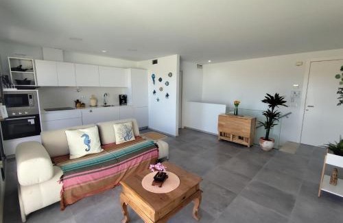 El Pozo de los Frailes Apartment | Terrazas Del Pozo 5