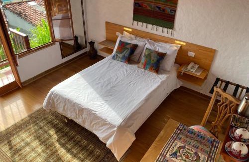 Salento Hotel | Terrazas de Salento