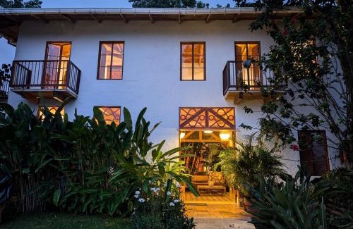 Salento Hotel | Terrazas de Salento