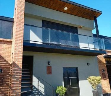 Partido de Monte Apartment | Terrazas del Monte