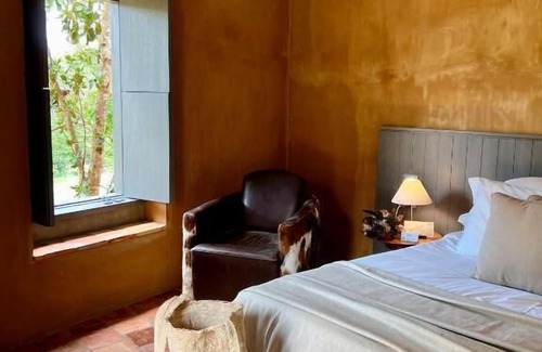 Barichara House | Terrazul Barichara