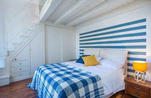 Monte di Pieta Apartment | Terrazza al Capo by Wonderful Italy