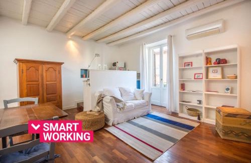 Monte di Pieta Apartment | Terrazza al Capo by Wonderful Italy