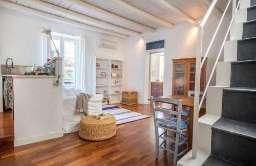 Monte di Pieta Apartment | Terrazza al Capo by Wonderful Italy