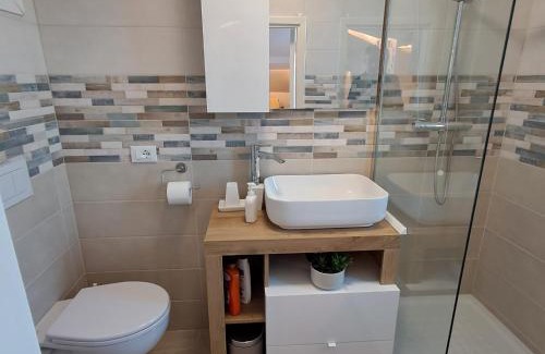 Nereto Apartment | Terrazza D'Abruzzo