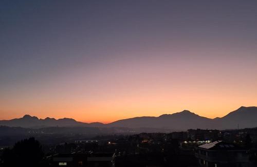 Nereto Apartment | Terrazza D'Abruzzo