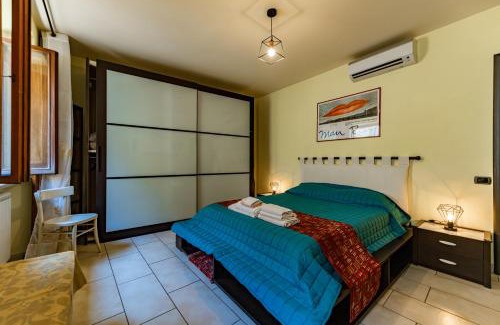 Volterra Apartment | Terrazza dei Sarti Central Volterra Penthouse 6 Beds & More