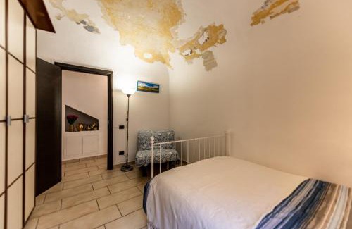 Volterra Apartment | Terrazza dei Sarti Central Volterra Penthouse 6 Beds & More