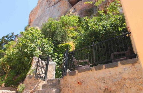 Old Town Apartment | Terrazza La Rocca by Wonderful Italy