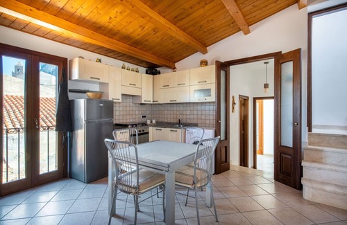 Old Town Apartment | Terrazza Mandralisca by Wonderful Italy