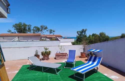 Marina di Vasto Apartment | TerrazzA Mare a Vasto Marina