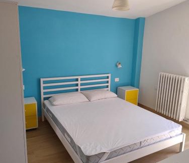 Marina di Vasto Apartment | TerrazzA Mare a Vasto Marina