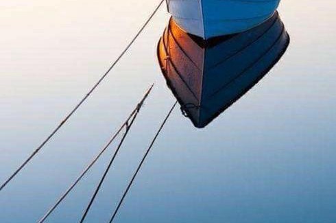 Punta Secca House | Terrazza Montalbano