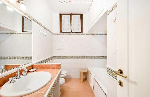 Cinque Terre Apartment | Terrazza Paradiso, TerreMarine