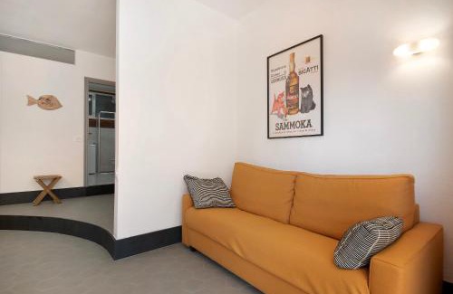 Bonassola Apartment | Terrazza Sivori