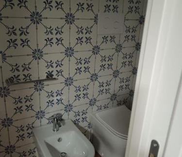 Aragona Bed & Breakfast | Terrazza sul corso